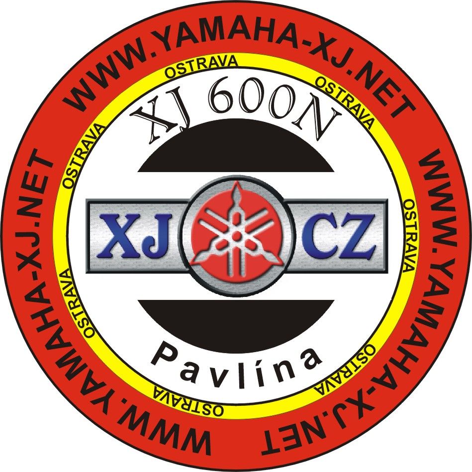 Pavlína Z Ostravy