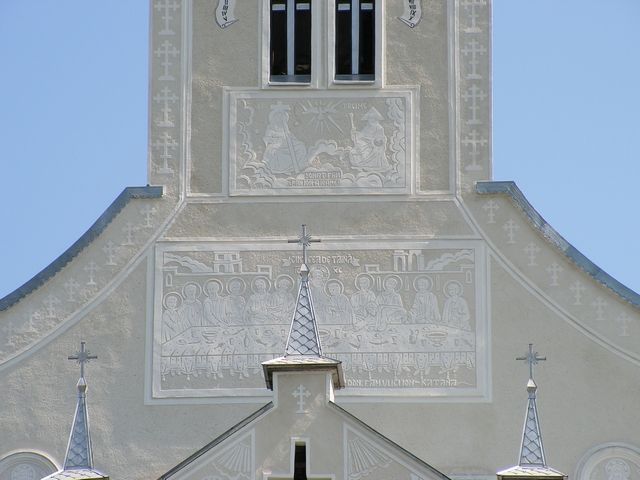 Rumunsko na XJ, aneb Drum in Lucru 2007