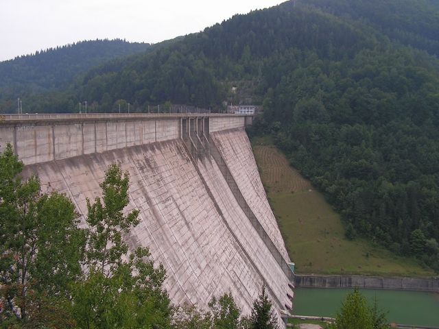 Rumunsko na XJ, aneb Drum in Lucru 2007