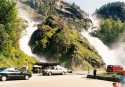 Latefossen
