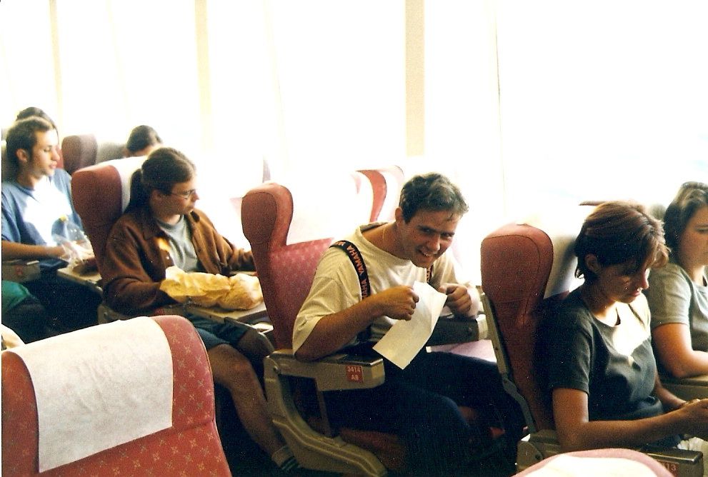 Asi hodim kočku