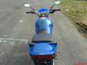 Yamaha Street
