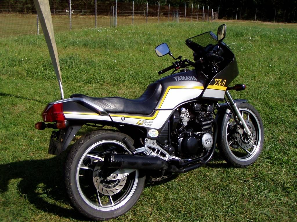 Xj-600