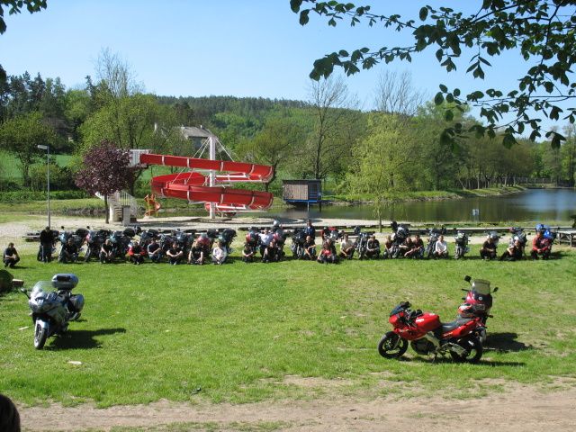 Vii. Xj Sraz