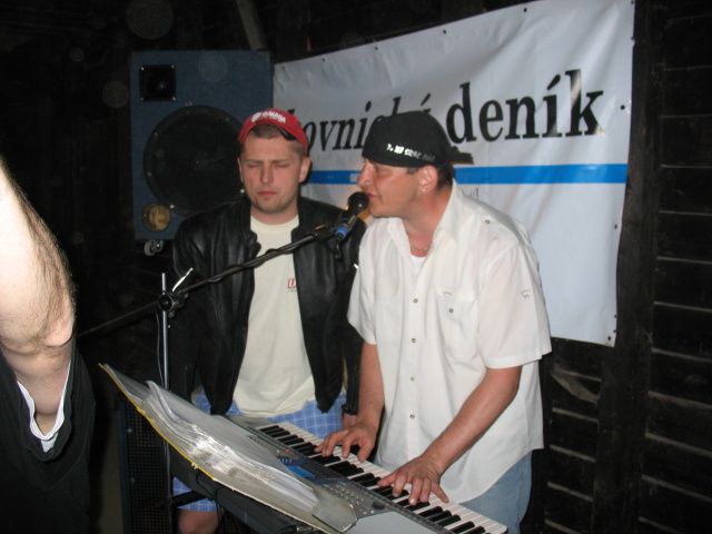 Vii. Xj Sraz