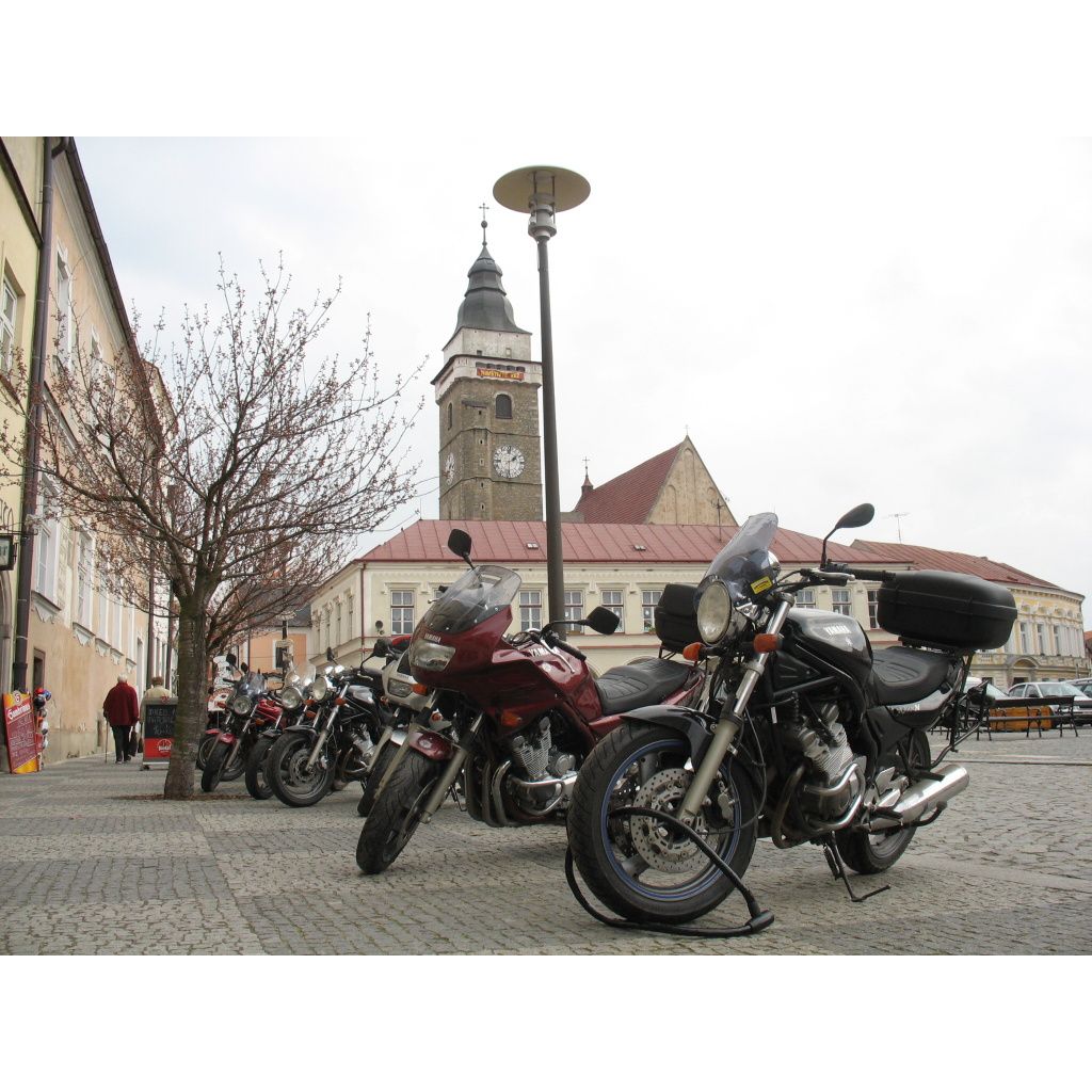 Slavonice