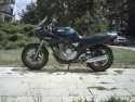 XJ600S 1992