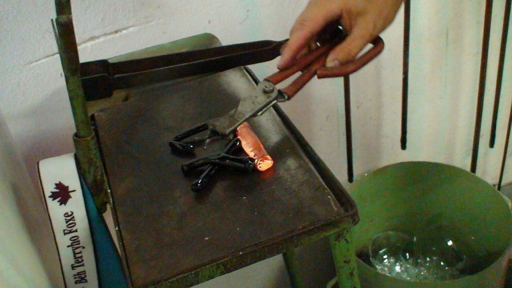 Pečené Xj Z Českého Křišťálu