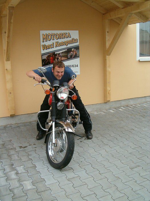 Karlos Alias Venca Konopník