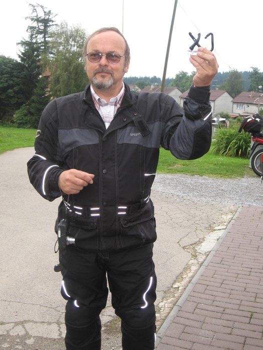 Felika S Křišťálem