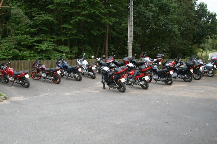 Ii. Minisraz 2009