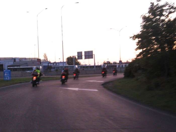 2. Minisraz 2009