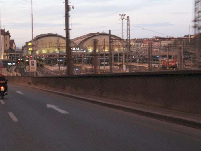 2. Minisraz 2009