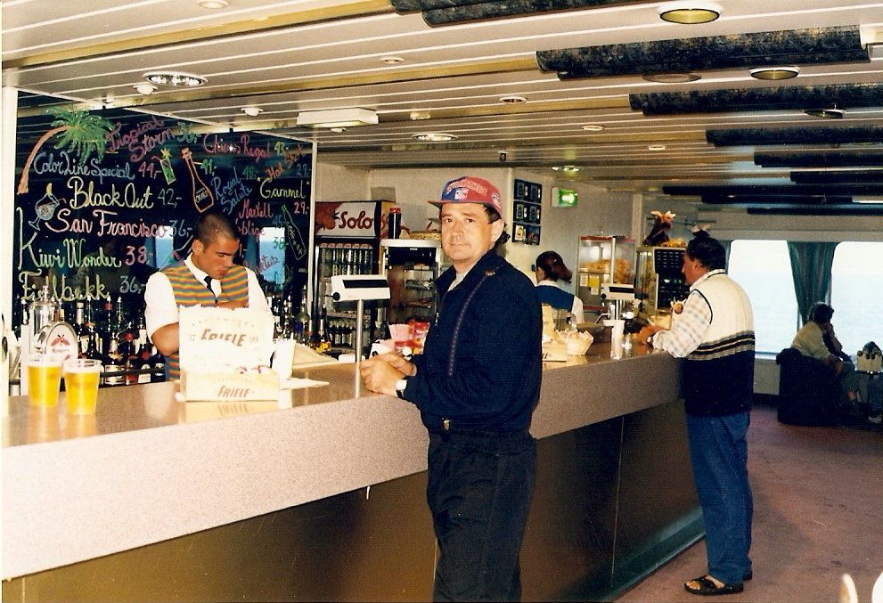 NORSKO 1999
