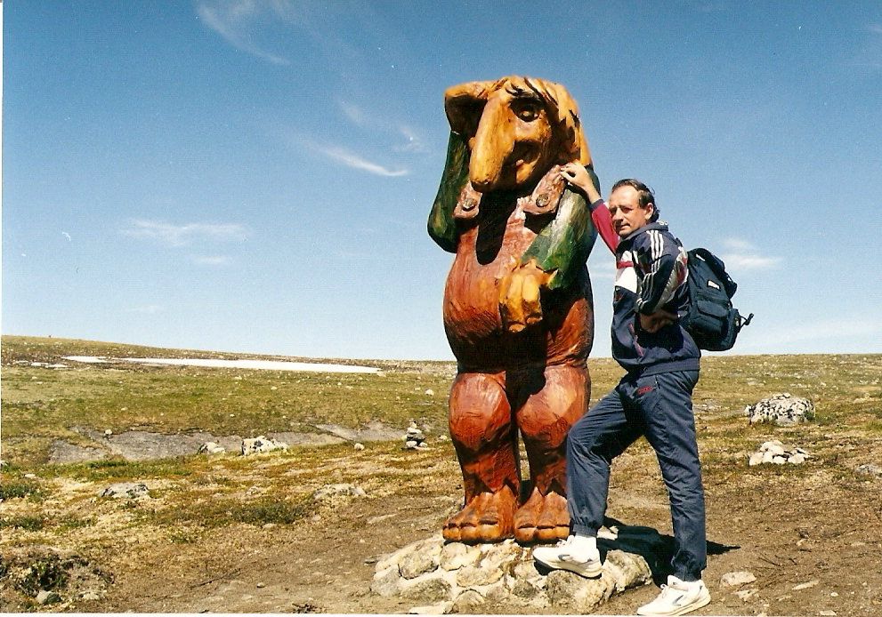 NORSKO 1999