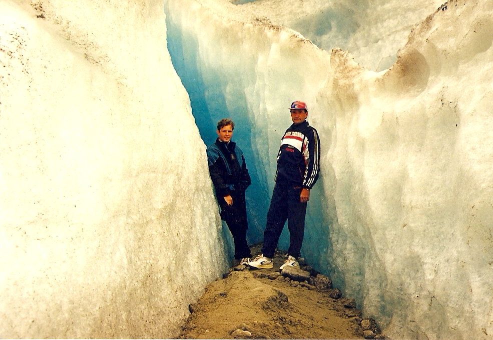 NORSKO 1999