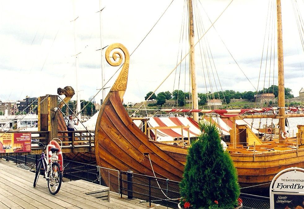 NORSKO 1999