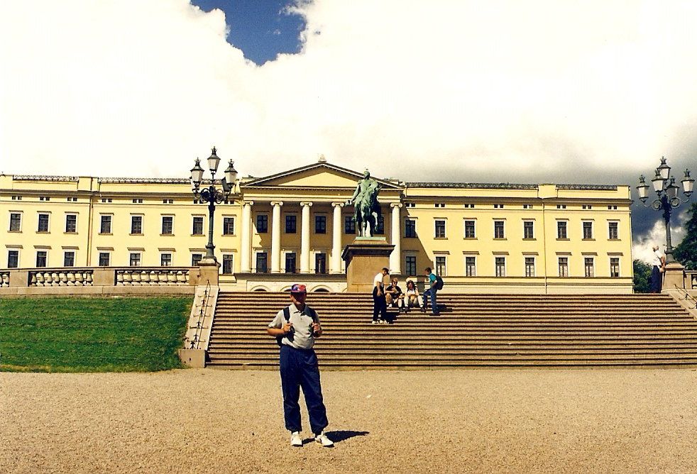 NORSKO 1999