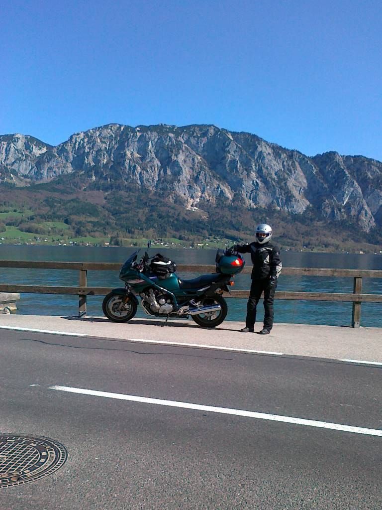 Attersee 2011