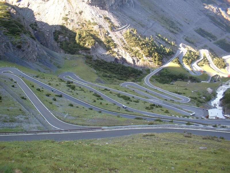 Stelvio