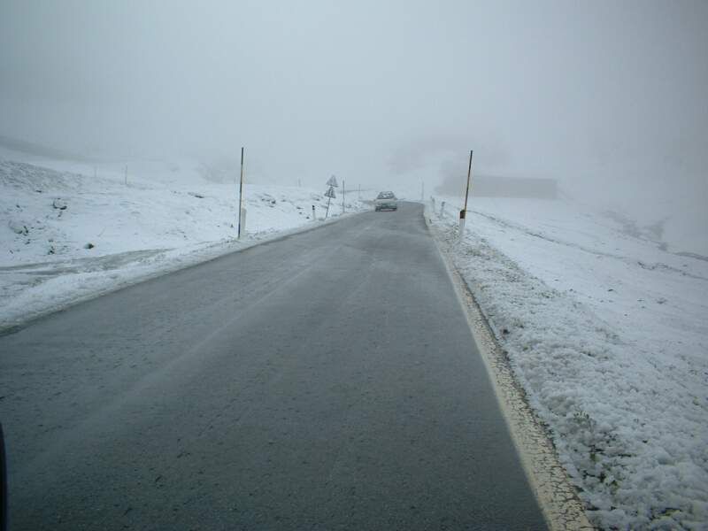 Stelvio