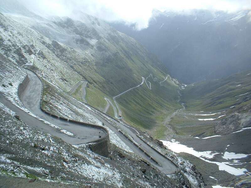 Stelvio