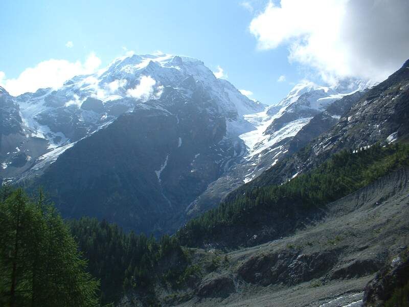 Stelvio