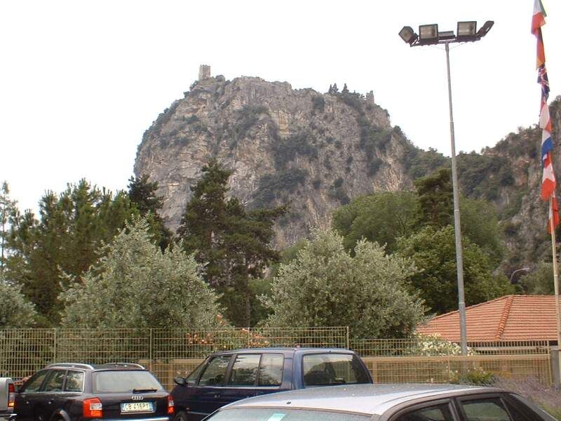 Alpy 2004