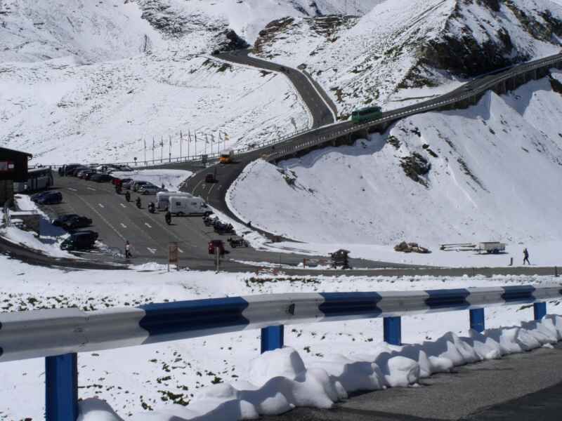 Alpy 2005