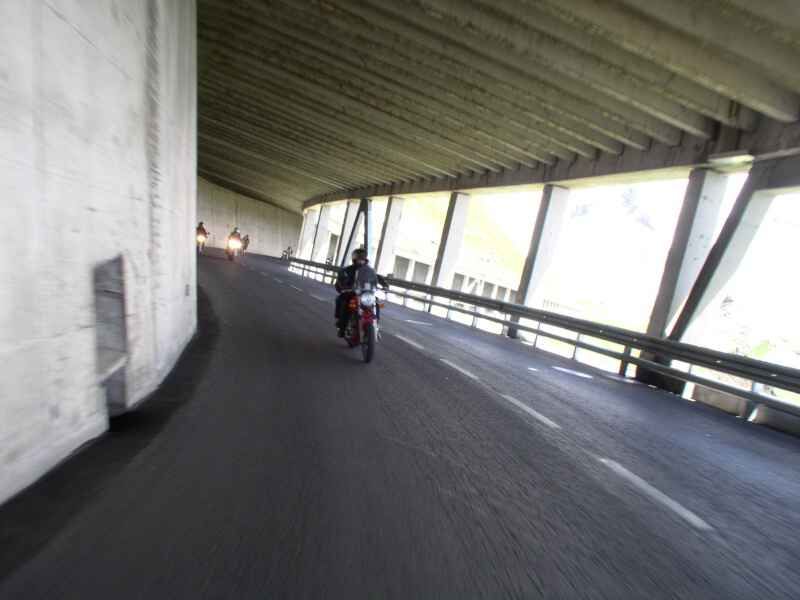 Alpy 2005