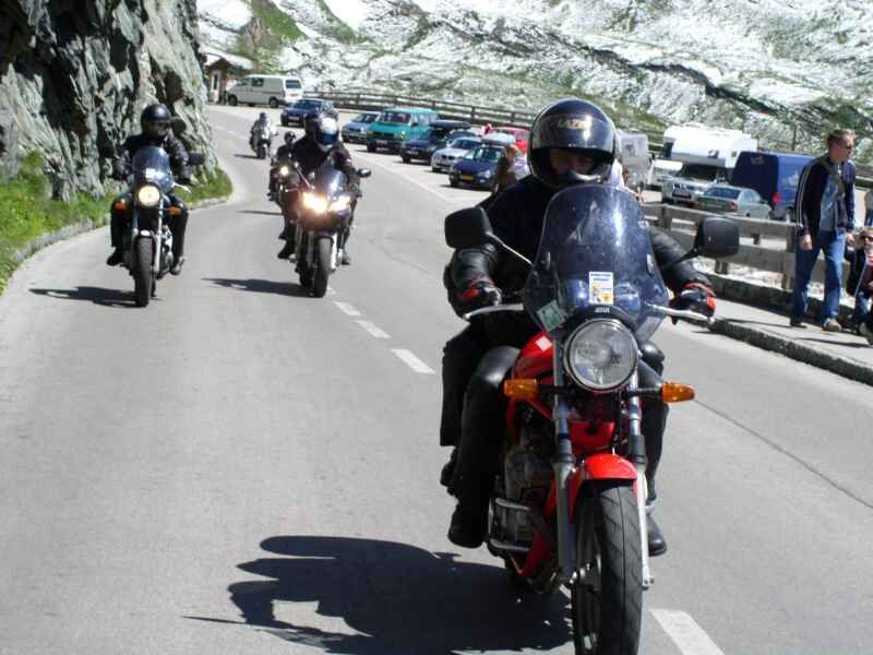 Alpy 2005