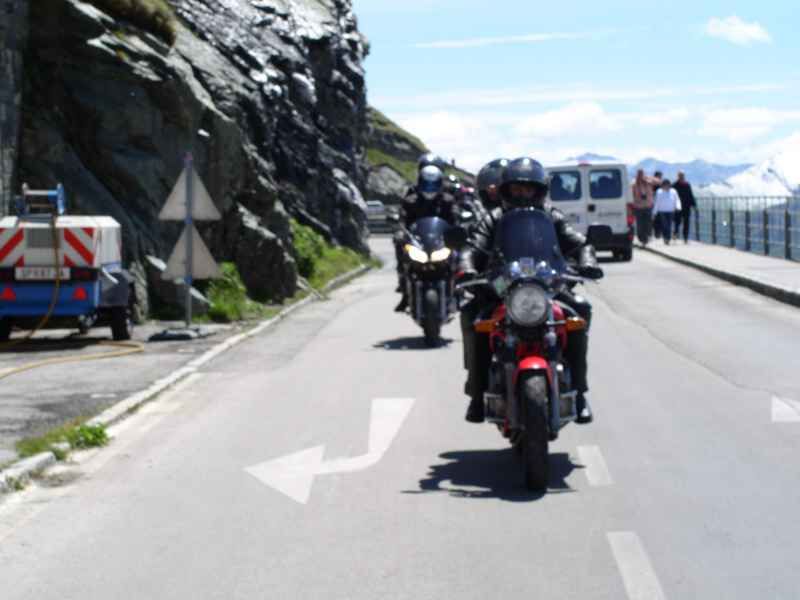 Alpy 2005
