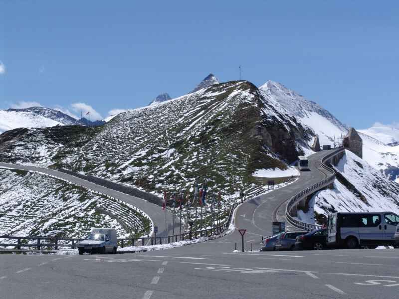 Alpy 2005