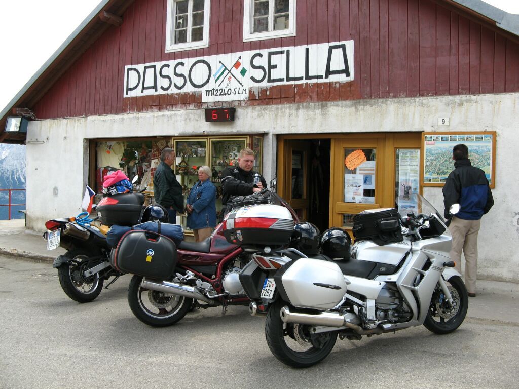 Červenec 2007