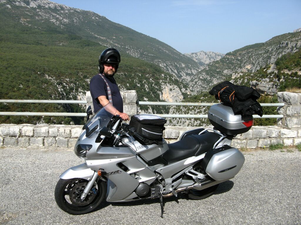 Francie 2007