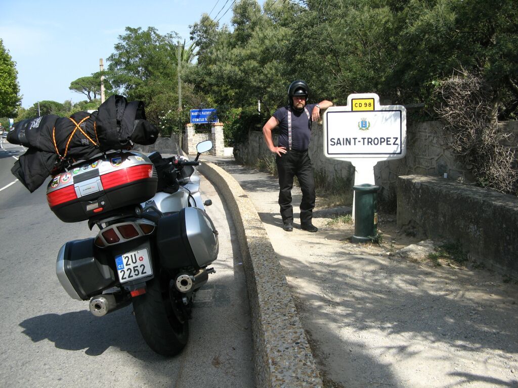 Francie 2007