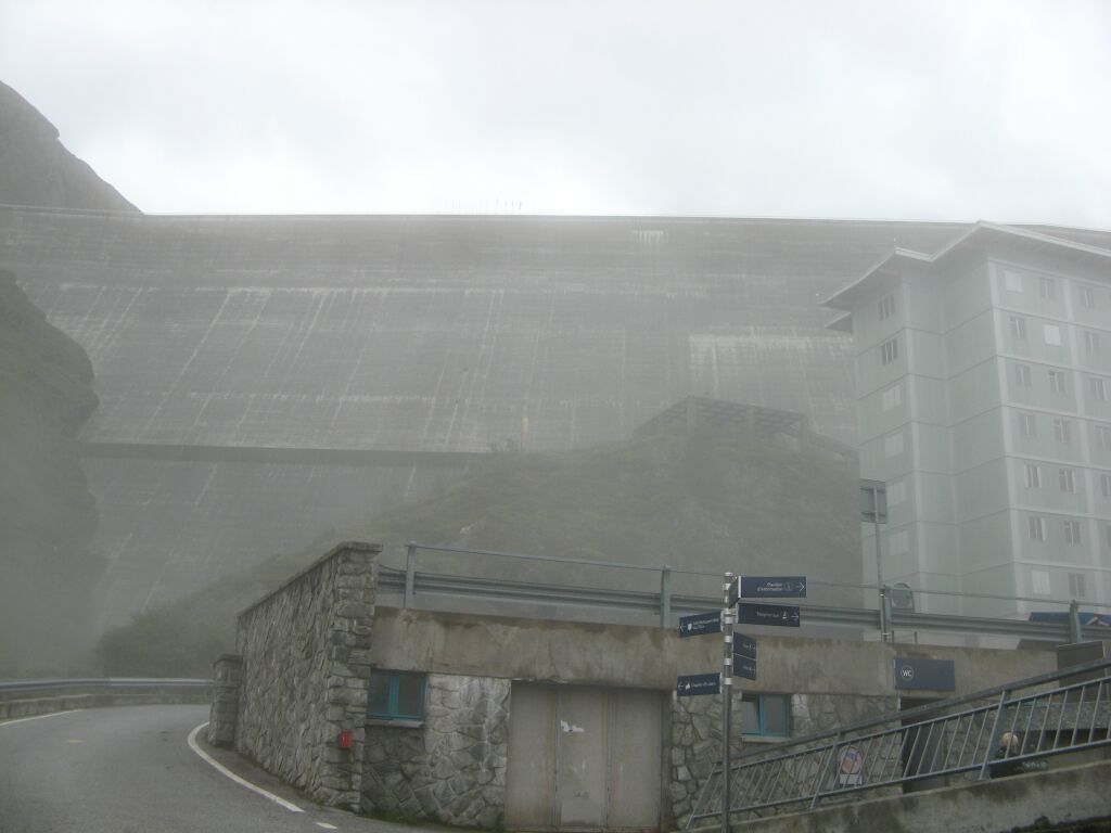 Francie 2007