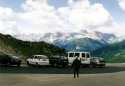 Passo Pordoi