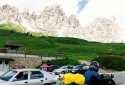 Dolomity