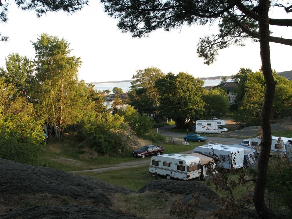 Norsko 2008 - Kemp Kristiansand