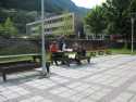 Norsko 2008 - Odda