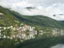 Norsko 2008 - Odda