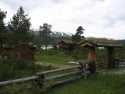 Norsko 2008