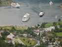 Norsko 2008 - Geirangerfjord