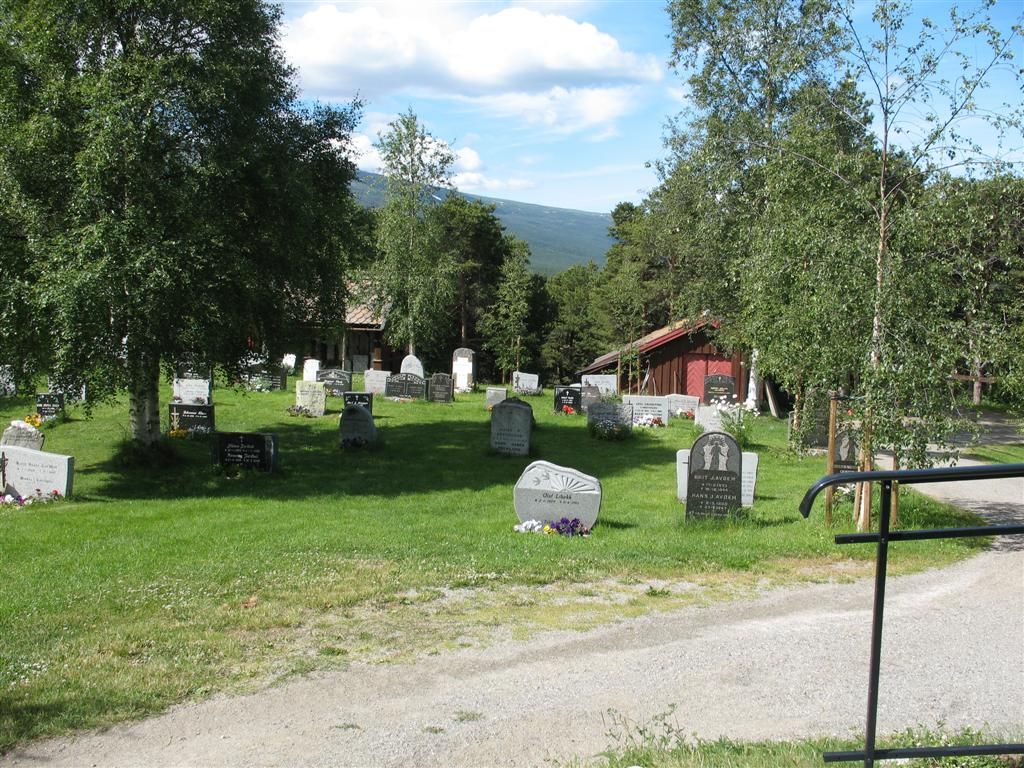 Norsko 2008