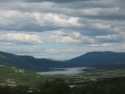 Norsko 2008
