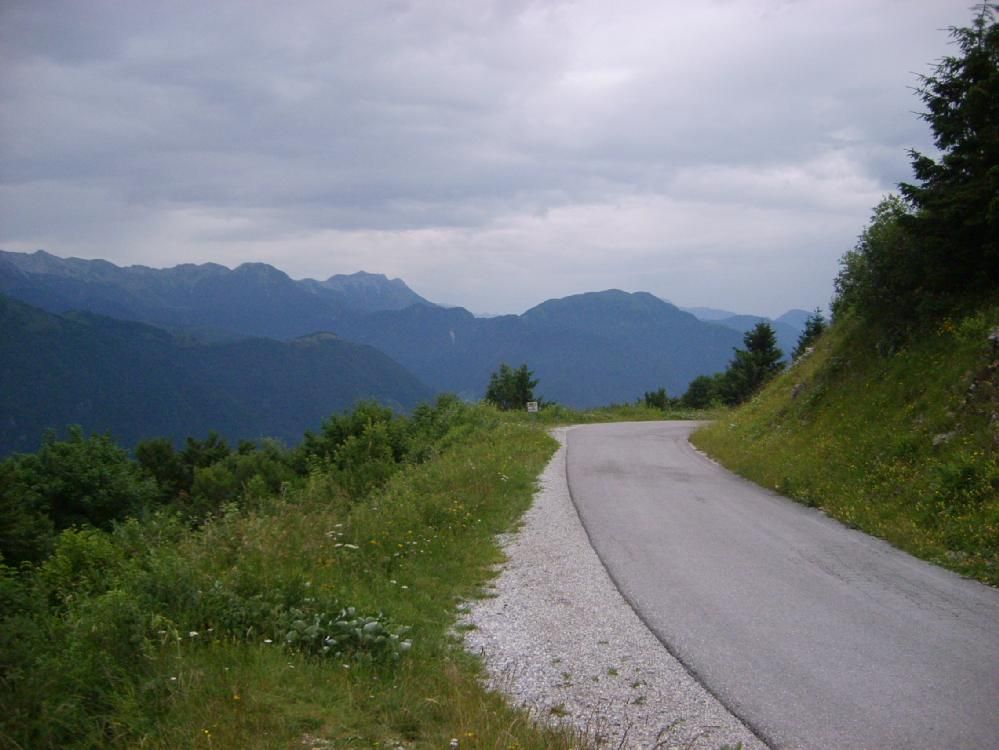 Slovinsko+chorvatsko 2010