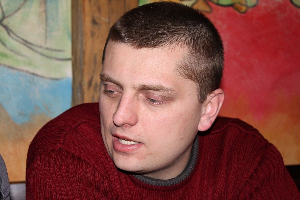 Pátek Večer 08