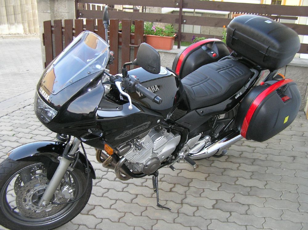 bolek_xj na cestách