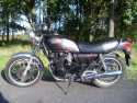 Xj 550
